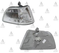 Sinyal Lambası Cıvıc  90-91 Hb. Duylu Sağ 34300Sh3G05