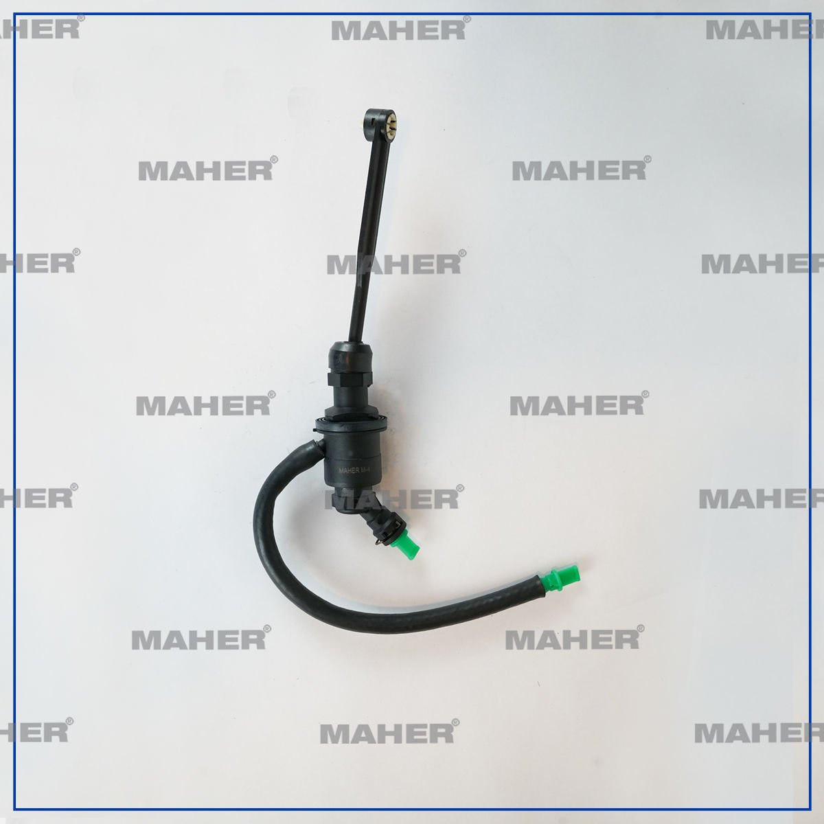 DEBRİYAJ MERKEZ ÜST MASTER III 10=> 2.3 DCI KG15069.0.1