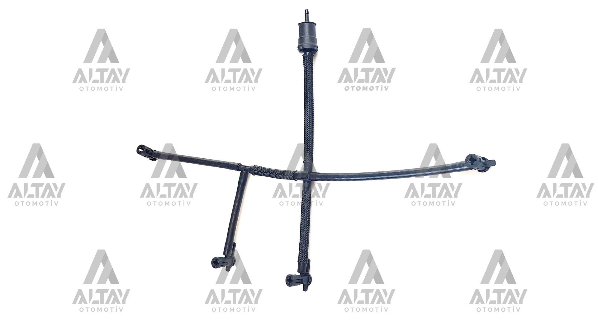 HORTUM ENJEKTÖR GERİ DÖNÜŞ TRANSPORTER T6 10=> CAAA-CAAB-CAAC-CAAD-CFCA-CCHA 2.0 TDİ
