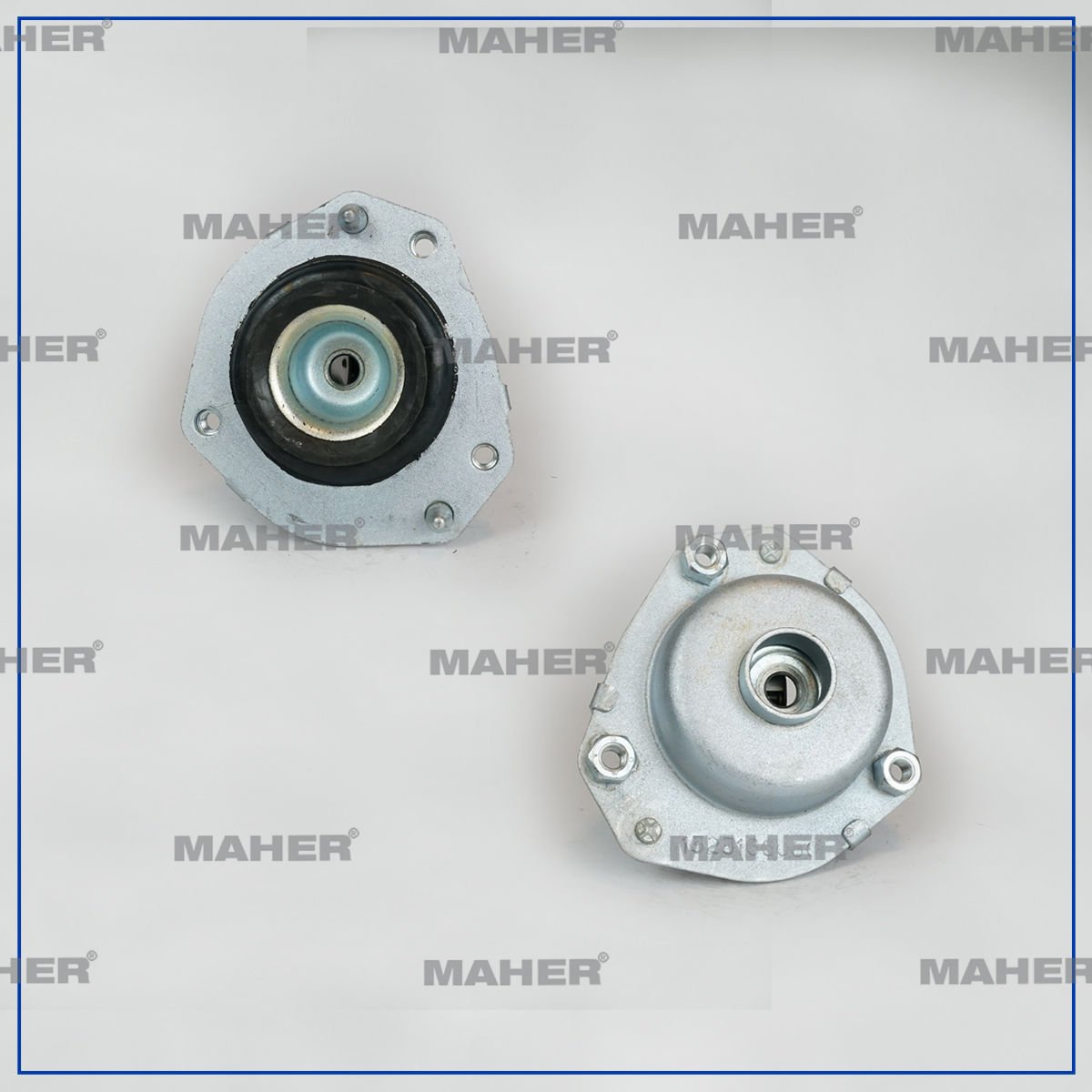 AMORTİSÖR KULE TAKOZU DUCATO I  94-02 / JUMPER I 94-02 / BOXER I 94-02 / ÖN SOL