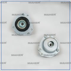 AMORTİSÖR KULE TAKOZU DUCATO I  94-02 / JUMPER I 94-02 / BOXER I 94-02 / ÖN SOL