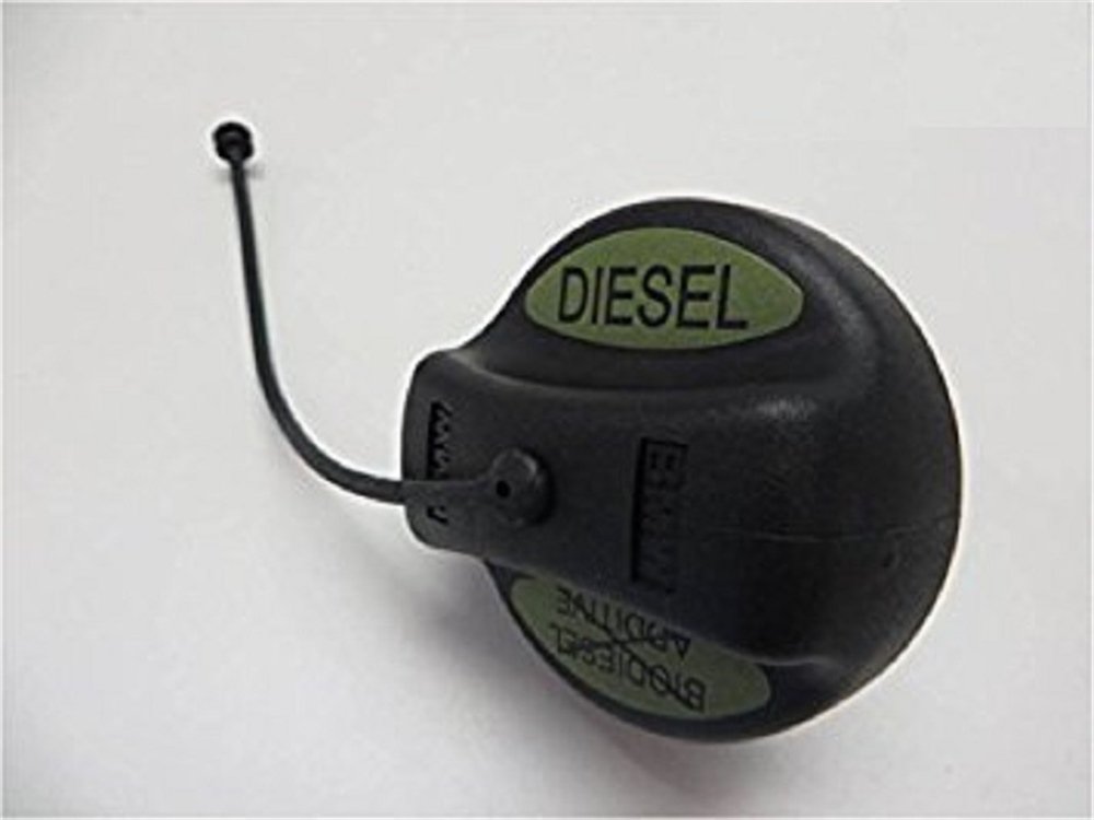 YAKIT DEPO KAPAĞI E60 BMW 16117193381