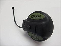 YAKIT DEPO KAPAĞI E60 BMW 16117193381