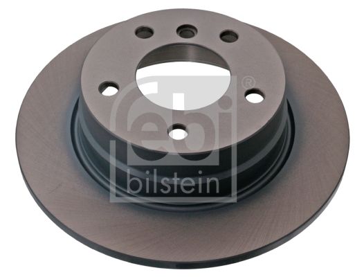 BMW E87-E90 ARKA DİSK (ADET) 34216855001