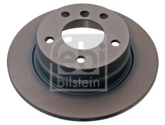 BMW E87-E90 ARKA DİSK (ADET) 34216855001