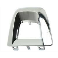 Tampon Nikelajı C253 X253 Ön Alt Sağ Dış -AMG-