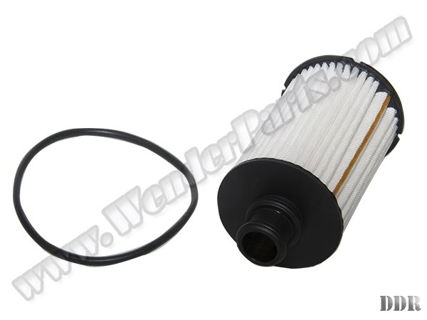 Yağ Filtresi L320 L322 L405 L494 - HU8008Z