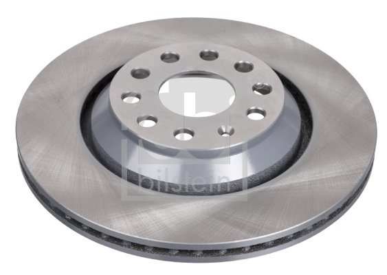 Vw Passat Arteon Fren Diski Arka 1K0615601N 1K0615601N 5Q0615601E 1K0 615 601 N