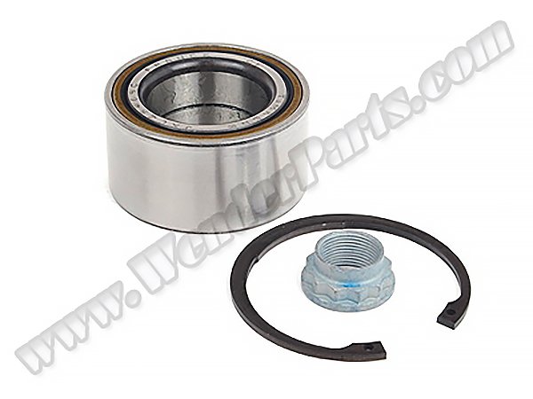 Tekerlek Rulmanı (Tm Tk) W124 Arka; 200>320 -Station/Touring- - 101-11-508