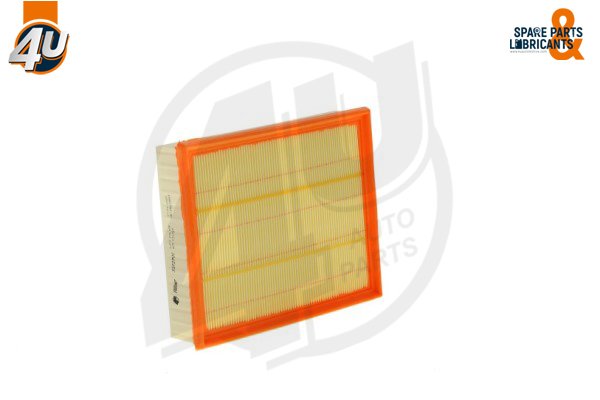 Hava Filtresi  Pas4  - 058133843.