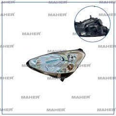 FAR PARTNER 12-16 SOL