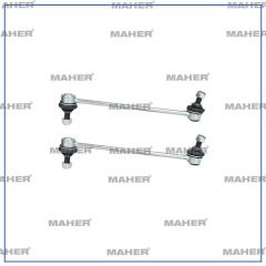 Z ROT ÖN IX-35 10-15 / SPORTAGE 11-16 / SORENTO 09-15 (267mm)