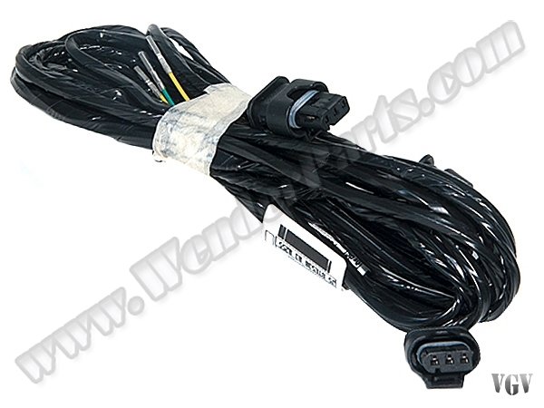 PTS Kablo Tesisatı F30+LCI F36+LCI (Arka Tampon) - 61122295873