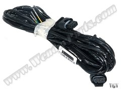 PTS Kablo Tesisatı F30+LCI F36+LCI (Arka Tampon) - 61122295873