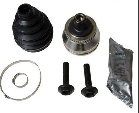 Aks Kafası Dış Passat-A4-A6 Afn-Avg-Avf-1,9 Tdi 301961 3B0498099E 8D0498099D 4D0498099 8D0498099E