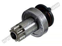 Marş Dişlisi M112 M272 [W203 W204 W211 W212 W220 W221 W164] - 0011514513