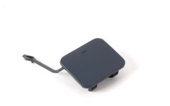 ÇEKİ KAPAĞI E39 ARKA BMW 51128219075