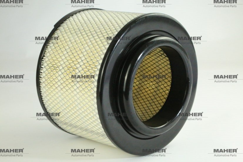 Hava Filtresi Hılux 06-11 D4D / B-2500 06-11 Bt-50 / Ford Ranger 06-11