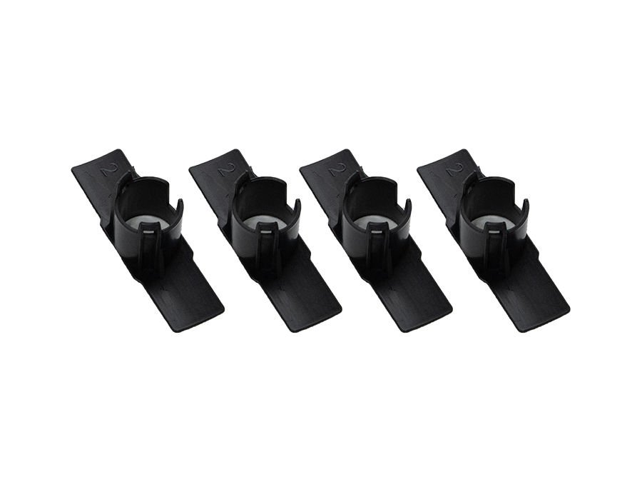 Park Sensör (PTS) Yuvası E46 Set:4ad Arka 1998-05