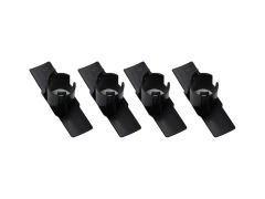 Park Sensör (PTS) Yuvası E46 Set:4ad Arka 1998-05