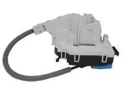 Kapı Kilidi W204 X204 W212 C117 W176 X156 W166 X166 Arka Sol - 2047302735