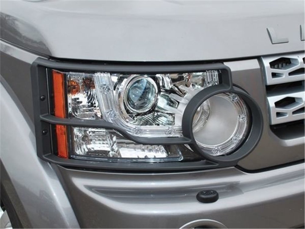 FAR KORUMA BAKALİTİ SET DİSCO 4 LAND ROVER VPLAP0008