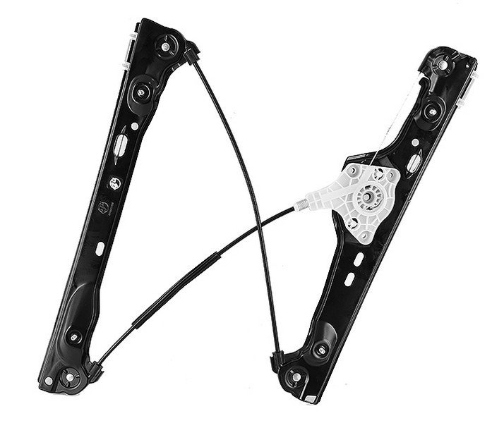 Cam Mekanizması Ön Motorsuz Sağ E90  - 51337140588