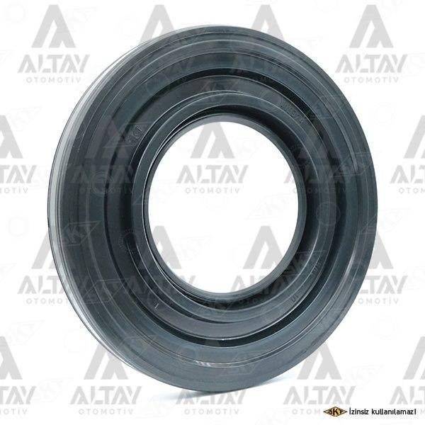 KEÇE TEKER PORYA (AKS) CANTER 449/659 (56x114x10) ARKA DIŞ