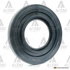 KEÇE TEKER PORYA (AKS) CANTER 449/659 (56x114x10) ARKA DIŞ