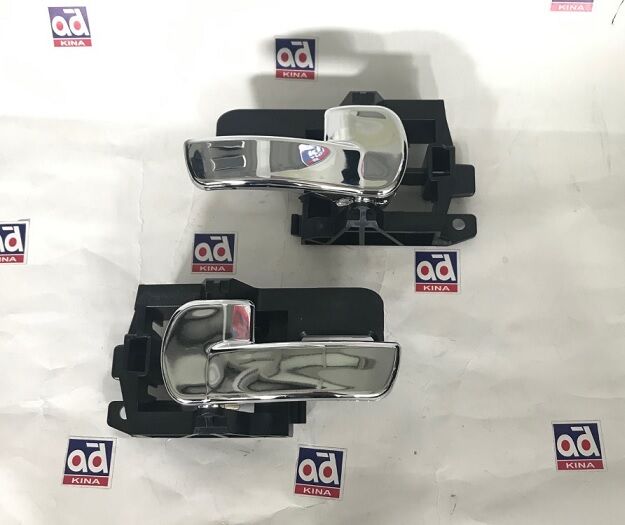 KAPI İÇ AÇMA KOLU NİKELAJLI ÖN/ARKA SOL 5636500 QASHQAI 06 13