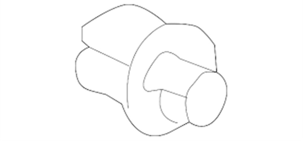 KLİPS KAPUT TELİ FRENDR 2 LAND ROVER LR000061