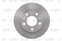 FREN DISKI DUCATO III 14=> / BOXER III 14=> / JUMPER III 14=> / 14=> / ÖN HAVALI 300-5-2