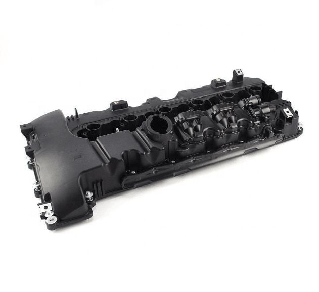 Bmw E90-E92-E60 N53 Külbütör Kapağı 11127548196 KA-38-VC-04245