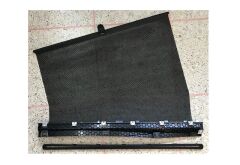 KAPI PERDESİ+ÇERÇEVESİ ARKA SOL 975118876R MEGANE III