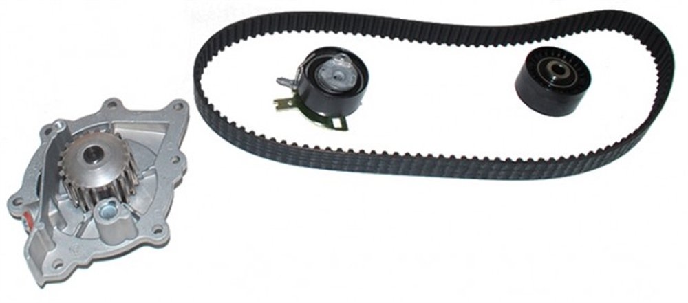 TRİGER SETİ 2.2 TD4 FREEL.2 LAND ROVER KAYIŞ-GERGİ-BİLYA 2.2 LR032527