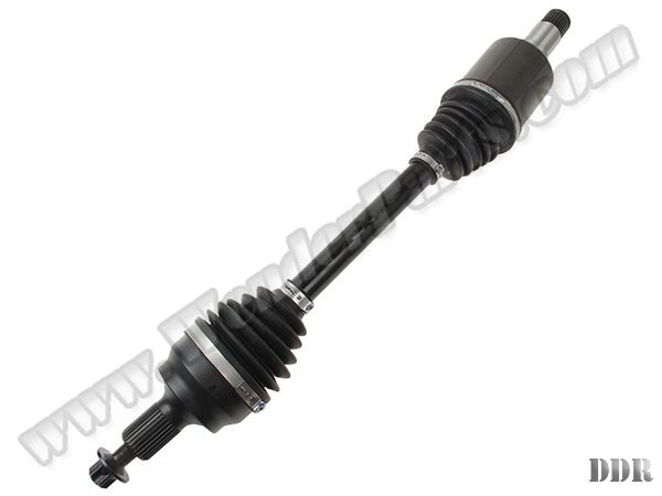 Komple Aks W212 Ön Sağ