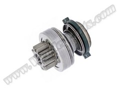 Marş Dişlisi M40 M43 M50 M52 [E30>E38] - 12411721281