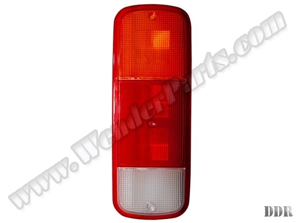 Stop Camı T1:207D>310D Sol/Sağ Sarı Sinyal