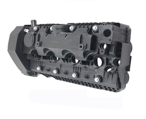 KÜLBÜTÖR  KAPAĞI N62 SOL (E60 E65 E53 E70)