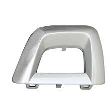 Tampon Nikelajı C253 X253 Ön Alt Sol Dış -AMG-