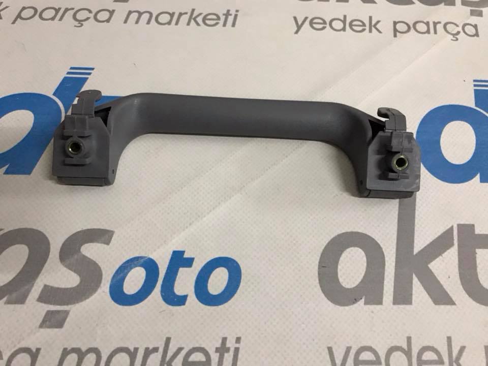 TAVAN TUTAMAĞI ALBEA ÖN SAĞ GRİ