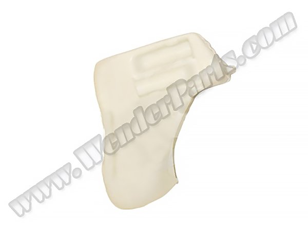 Silecek Su Deposu Spr901>904 (Ön Cam + Farlar) - 9018690020