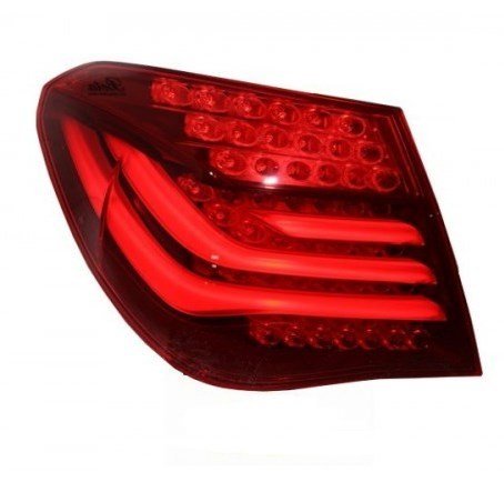 Komple Stop F01 Lcı F02 Lcı Dış Sol 12-15 714027020707 63217300267