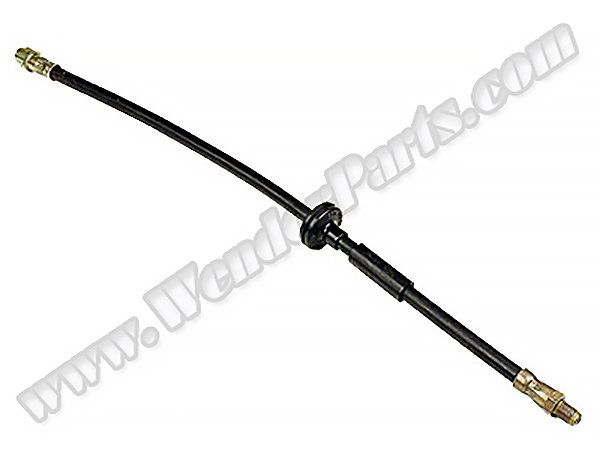 Fren Hortumu W140 W202 Ön (140-Y/M 202-E/M) - 2024200148