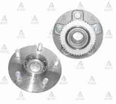 Teker Poryası Prımera 03-08 Arka Rulmanlı Absli 43200Av700