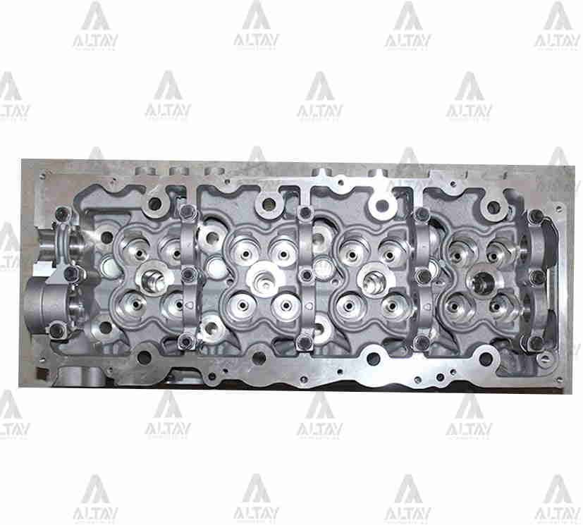 Silindir Kapağı Hılux 06-11 2Kd 1110130040