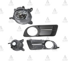 Sis Lambası Corolla 04-06 Sedan Ön Sol 5212812190