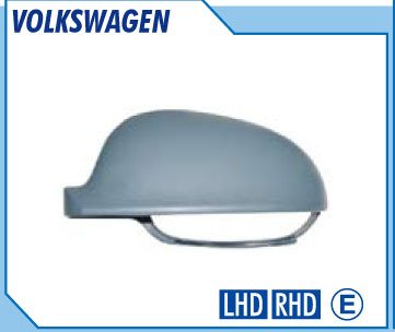 Ayna Kapağı Sağ Gf5-Pas5 2003-15 - 1K0857538