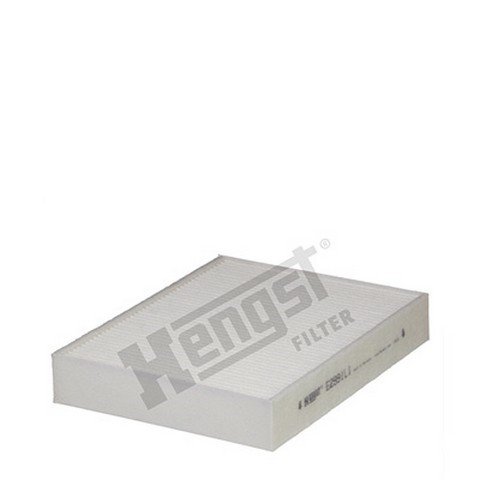 Klima Filtresi Bmw F20-30 1 Adet yok - 64119237554