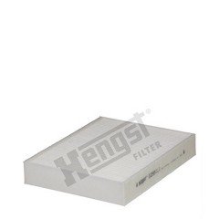 Klima Filtresi Bmw F20-30 1 Adet yok - 64119237554